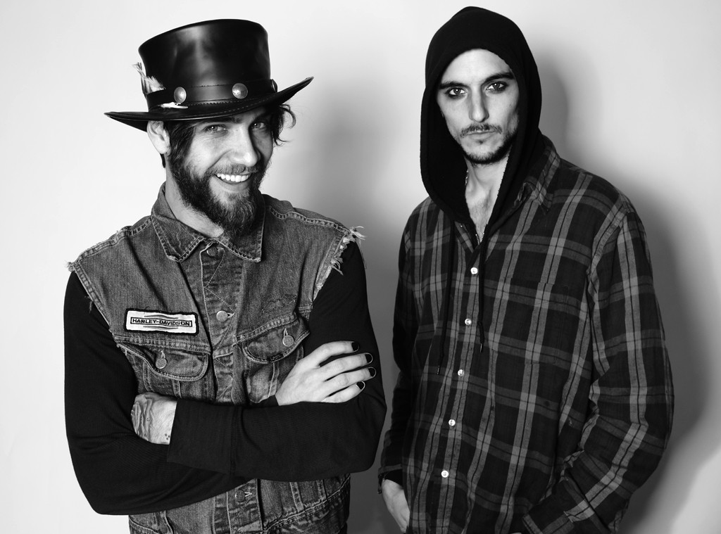 Justin Bobby, BobbyrocK Justin Bobby, BobbyrocK